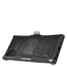 GSA Armor Holster Stand Case for Samsung Galaxy Note 10 Plus - Black