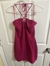 express dress small