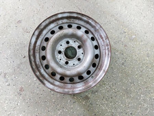 Mercedes W114 W115 W123 Felge 6x14 Stahlfelge 1234001602 Mercedes W114 W115 W123 Felge 6x14 Stahlfelge 1234001602