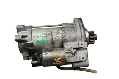 #ad 13 16 Land Rover Range Rover Sport L494 Engine Motor Starter DPLA11001AC Oem $280.00