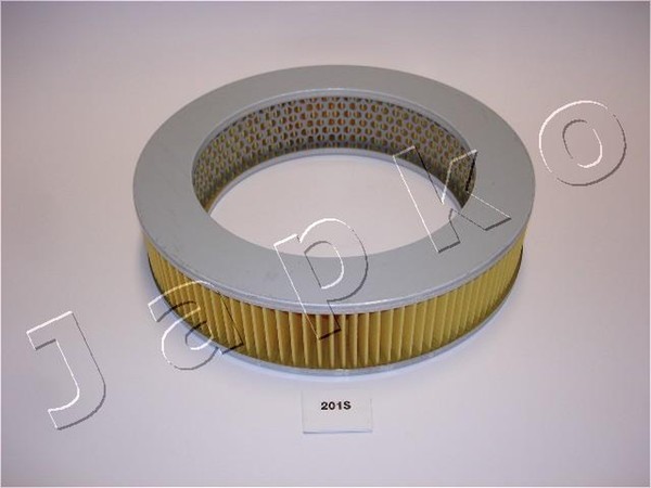 Luftfilter Japko 20201 Filtereinsatz FüR Toyota Carina 1 2 3 Corolla Liftback KE-image