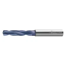 Walter Dc150-03-03.969A0-Wj30re Walter Titex - Solid Carbide Twist Drill,