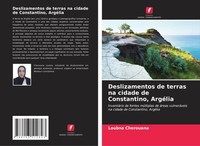 Loubna Cherouana | Deslizamentos De Terras Na Cidade De Constantino, ArgéLia