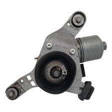Citroen C4 Picasso MK2 2016 Genuine Left Front Wiper Motor 9816172980