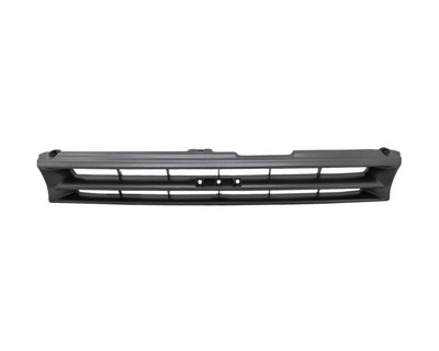 Kühlergrill Kühlergitter Grill Gitter Vorne für Toyota Corolla Limo 1987-1993