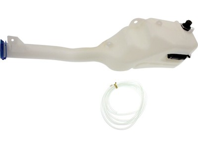 Replacement AP 94FV58T Washer Reservoir Fits 2007-2012 Nissan Sentra