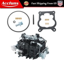 For Mercruiser 350 5.7 V8 Mcm 260 Rochester Quadrajet 17080561 Marine Carburetor For Mercruiser 350 5.7 V8 Mcm 260 Rochester Quadrajet 17080561 Marine Carburetor