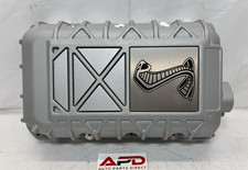 Po7 Oem 2020-22 Ford Mustang Gt500 5.2l Supercharger Lid Assembly Kr3z-9e434-b