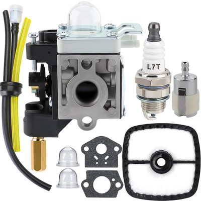 ECHO SRM-230 SRM-231 22.8cc engine Curved Shaft Grass Trimmer carburetor