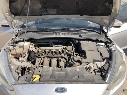 2015-2018 FORD FOCUS 2.0L Engine Motor 133k Gas Non Turbo VIN 2 RUNS 900775