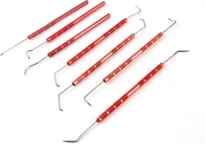 85525 7-Piece Precision Probe and Pick Set