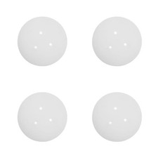 Lot de 4 joints de couvercle pour machine à pop-corn - Plaque de pression