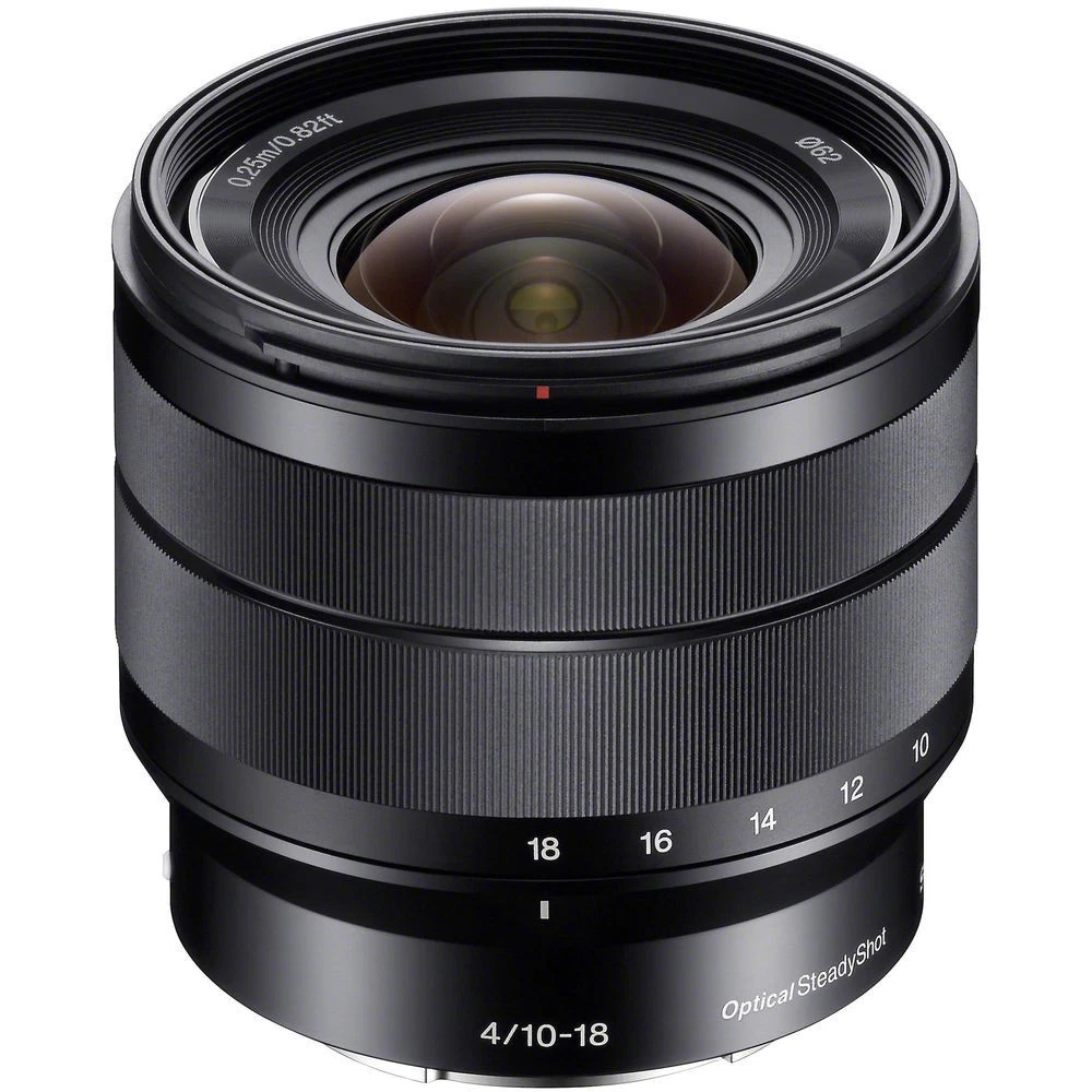 Sony 10-18mm Camera Lenses for sale - eBay