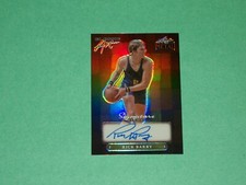 Rick Barry Auto Card 2024 Leaf Signature Series 1/1 Golden State Warriors!!!!!!!