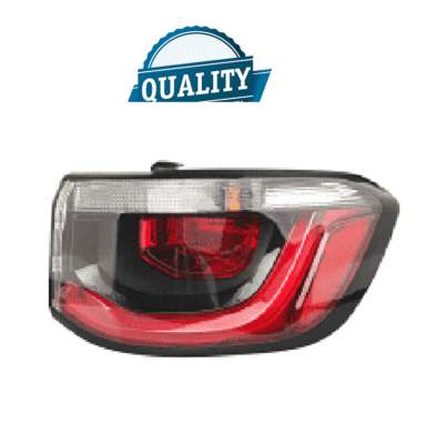 STOP FANALE FANALINO Posteriore Post. Destro Dx Fiat 500 X 2018 EUR 60
