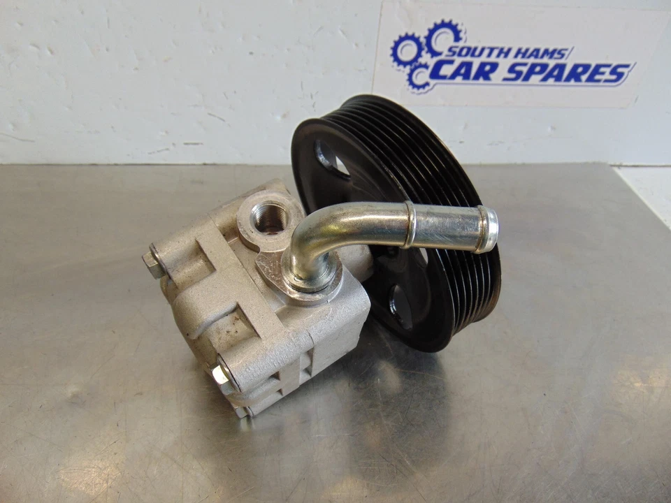 Suzuki Vitara Power Steering Pump MK3 1.9 DDiS 06-12 Meyle PAS Unit New In 2023 - Image 4 of 4