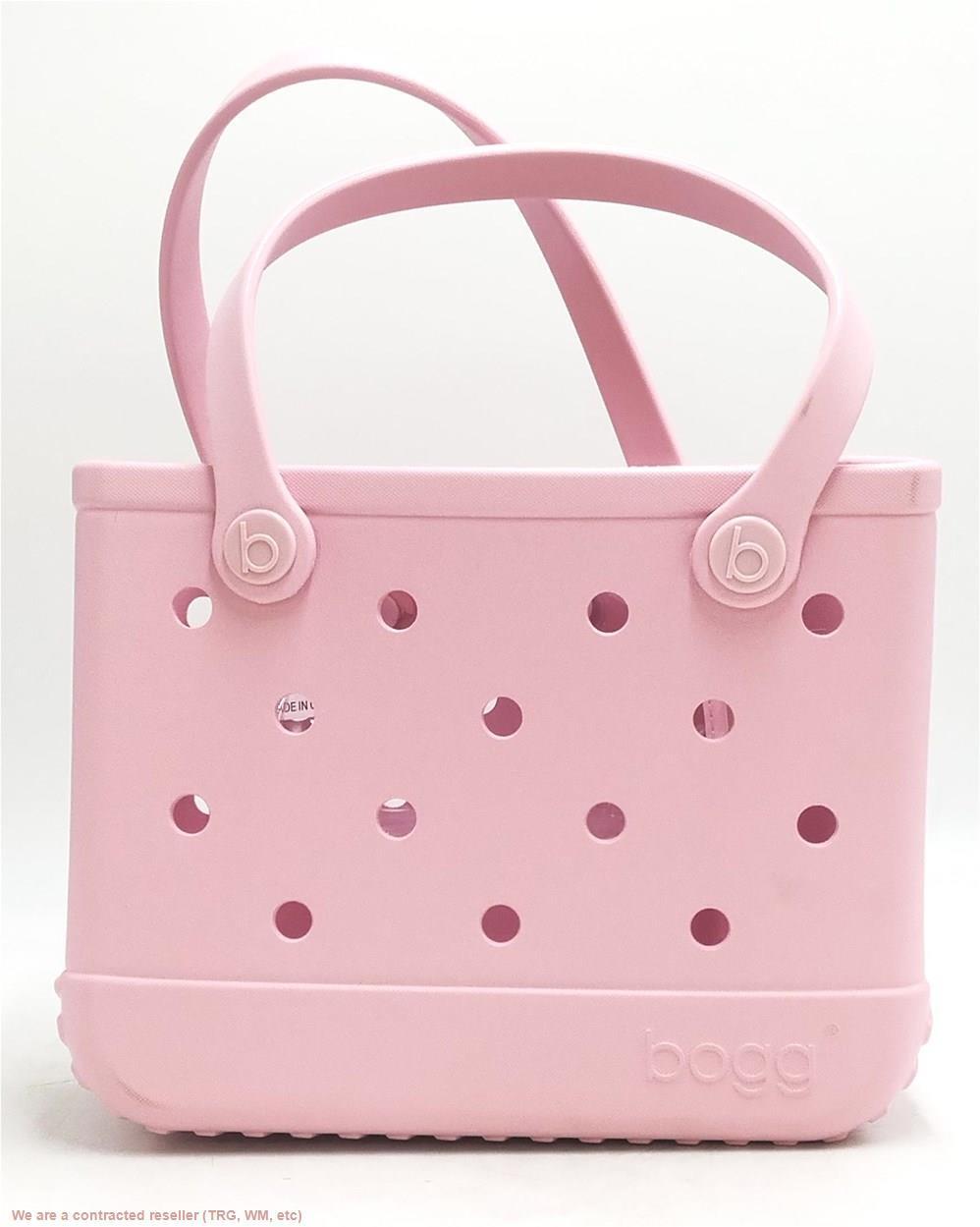 Сумка Bogg Сумка-тоут Bitty Bogg - Пляжная гортензия *ПОДРОБНЕЕ*