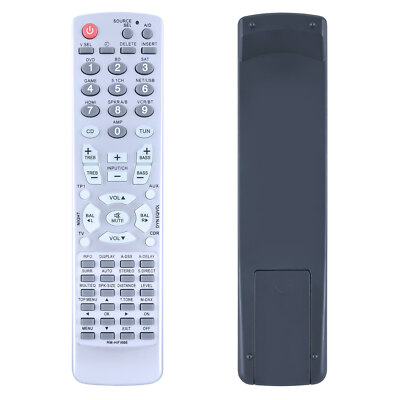 VINABTY Telecomando RC002SR Sostitutivo Per Marantz RC002SR, SR4023, SR5023: Leggero E Pronto All'uso