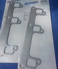 Buick Grand National - 3.8 Exhaust Manifold Gaskets 231 252 4.1 - Jeep - Buick Grand National - 3.8 Exhaust Manifold Gaskets 231 252 4.1 - Jeep -