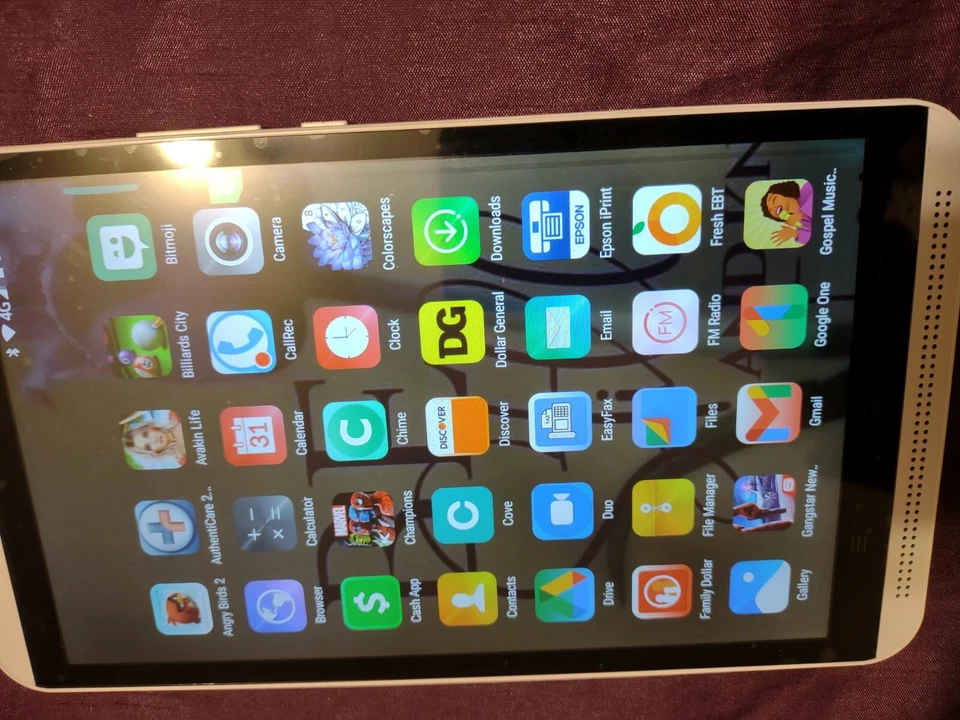 Tablettab - Image 2 of 4