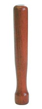 Wooden Cocktail Muddler Pestle Alcohol Mixer Bar Wood Muddler Masher Pub