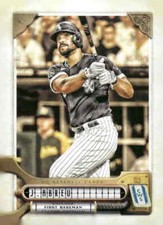 2022 Topps Gypsy Queen #155 Jose Abreu
