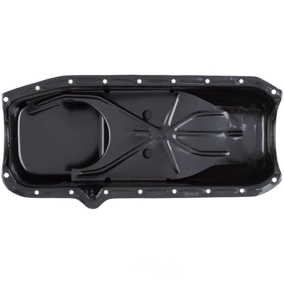 Engine Oil Pan fits 1980-1985 Pontiac Firebird Grand Prix Bonneville,Parisienne - Image 2 of 3