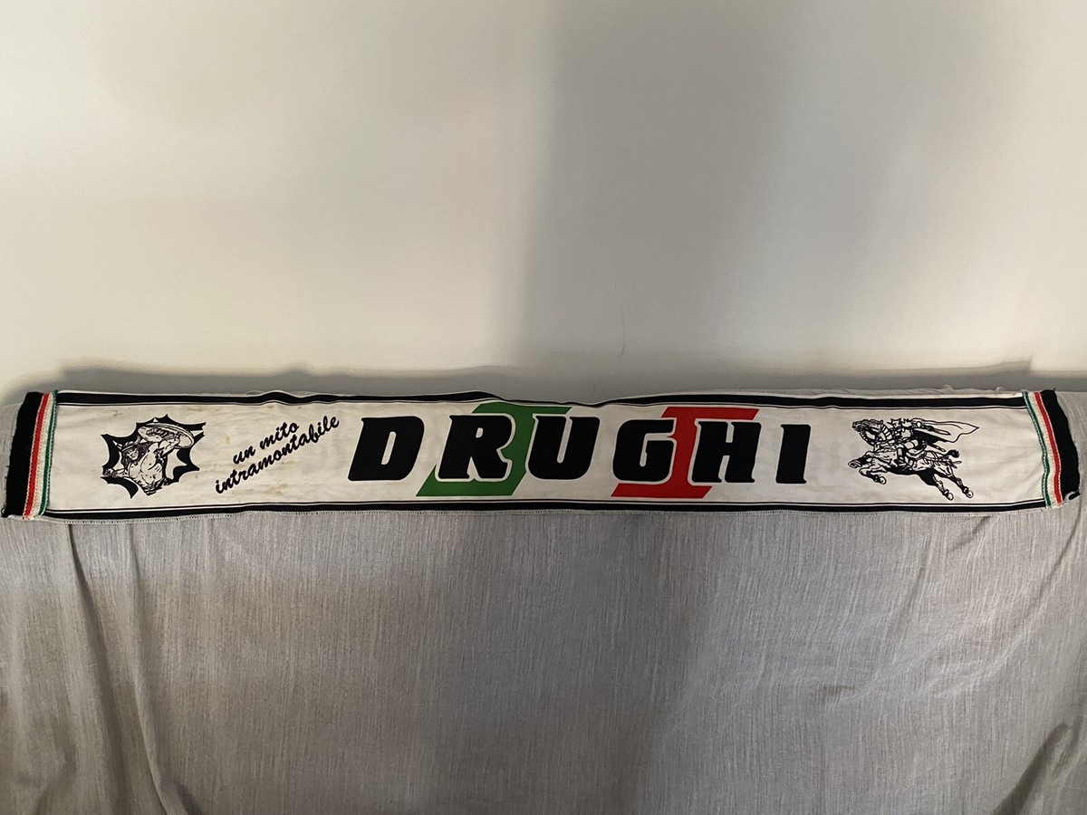 Sciarpa taranto a sciarpe da calcio | Acquisti Online su