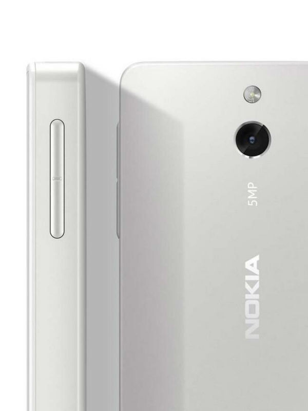 Original Nokia 515 Dual Sim 3G GSM 2.4" Unlocked Celluar Bluetooth Mobile
