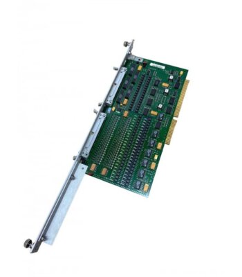 Karte CINCINNATI MILACRON 3-542-1210A