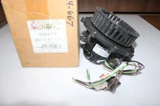 A. O. SMITH  309868-755  HC27CB120   Inducer Motor 115V .06HP 1PH  (20261)