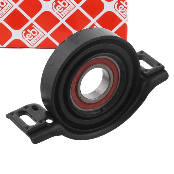 febi Kardanwellenlager FüR Mercedes W203 S203 CL203 C/A209 R230 R172 2034102081-image
