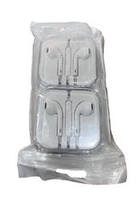 2 Pack Wired Headphones Noise Isolating Earphones Volume Control,Built-in Micro