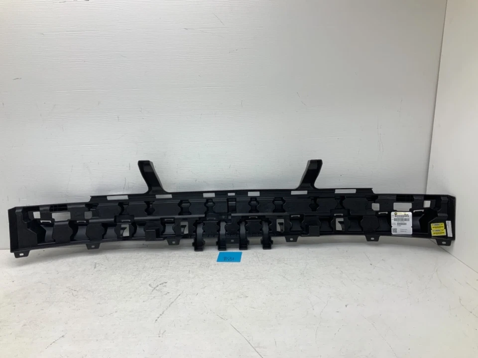 2013 2014 2015 2016 FORD FUSION REAR BUMPER ABSORBER Foto 3 de 4