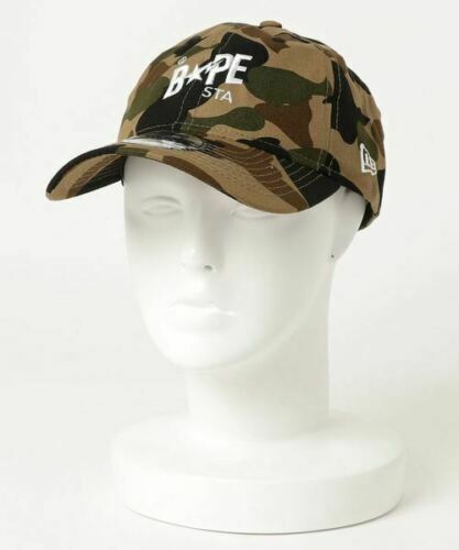 A Bathing Ape Men's Quilted Bucket Hat 2024 FW Model 1ST A Bathing Ape Men's Quilted Bucket Hat 2024 FW Model 1ST