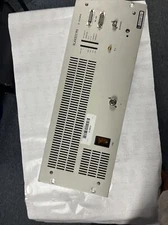 BRUKER BLAX300RS 6-243MHz AMPLIFIER OVERNIGHT SHIPPING