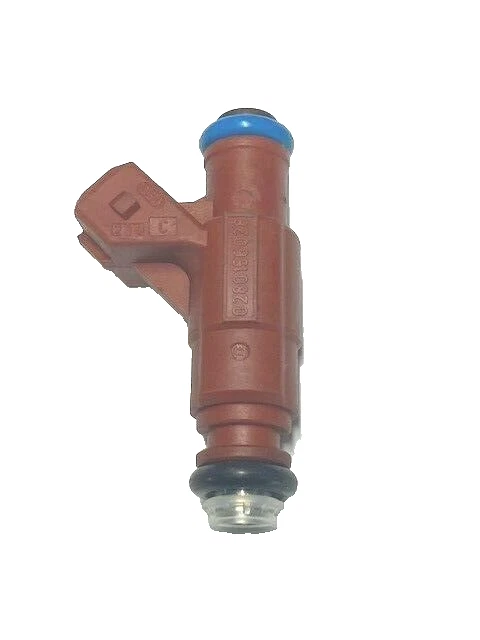 Bosch Fuel Injector Set 1L2E-C5A X 6 fits 02-03 FLEX Fuel Ford Explorer 4.0L - Image 3 of 4