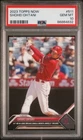 SHOHEI OHTANI * PSA 10 * 2023 TOPPS NOW *14 HOME RUNS in JUNE* CARD #511