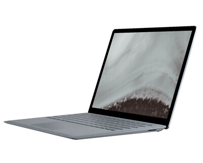 Microsoft Surface Laptop 2 Touch Screen 13.5'' Intel Core I7-Acceptable Condition