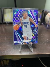 2023-24 Panini Phoenix - Gary Harris #149 Blue Ice