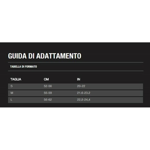 BELL CASCO MIPS SUPER AIR R FLEX MATTE-GLOSS GREEN INFRARED - Foto 6 di 6