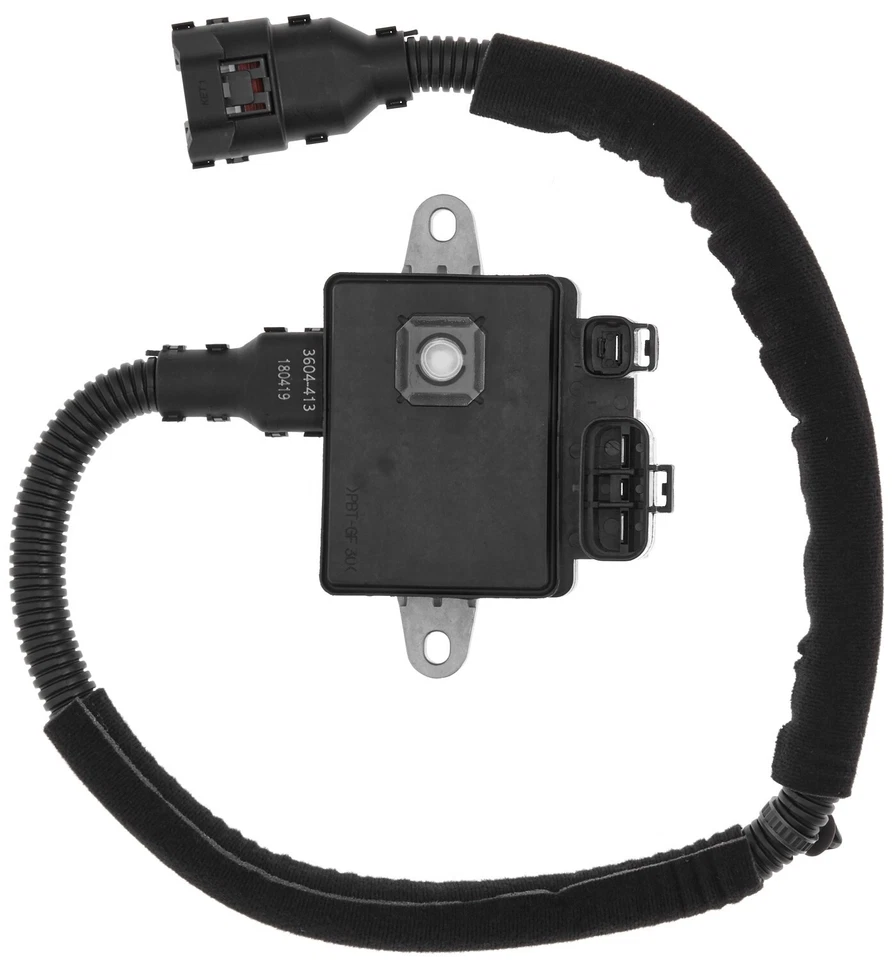 Para Hyundai Sonata 2010 2,4 L L4 motor gas módulo ventilador puertas Foto 4 de 4