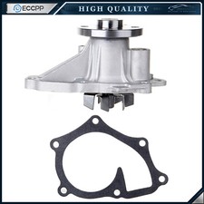 New Water Pump For 2001-2018 Toyota Camry Corolla RAV4 Highlander 2.0L 2.4L 2.5L