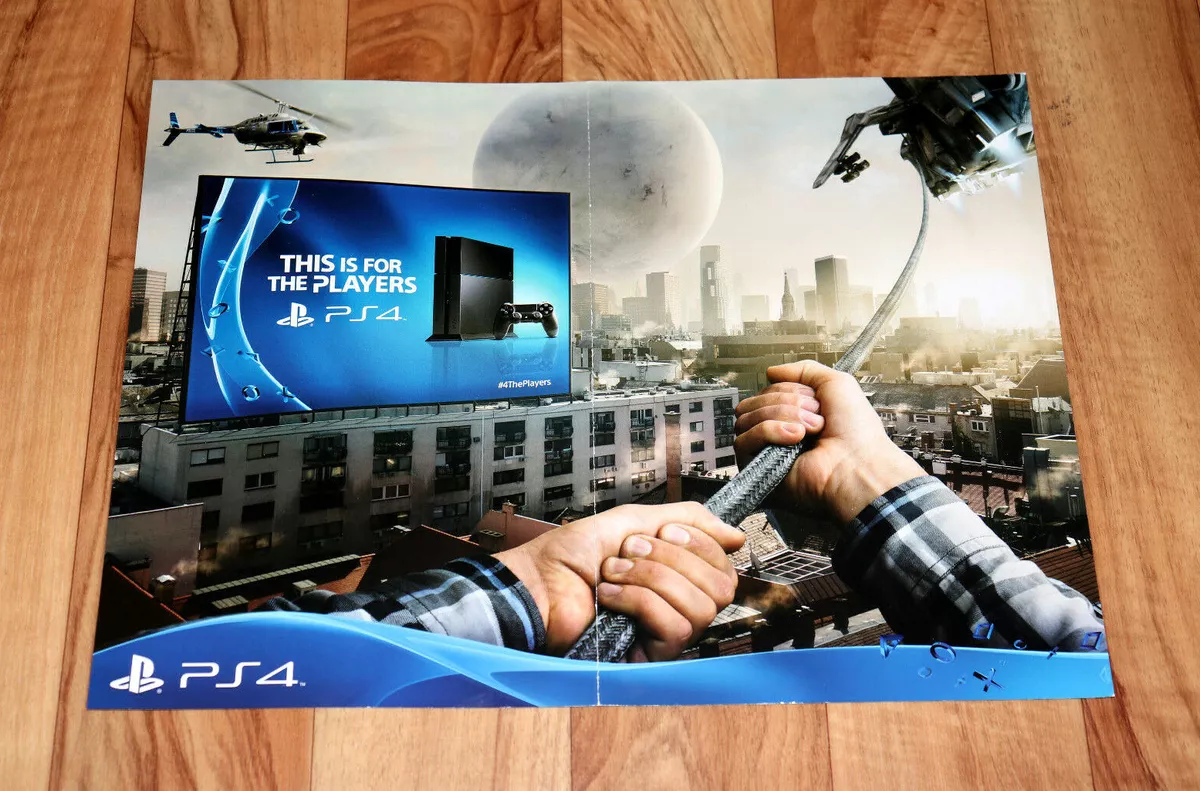 Ps4 bundle deals promo
