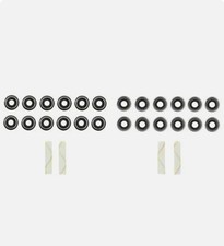 Ss 72810-1 Fel-pro Engine Valve Stem Seal Set Felpro Ss72810-1