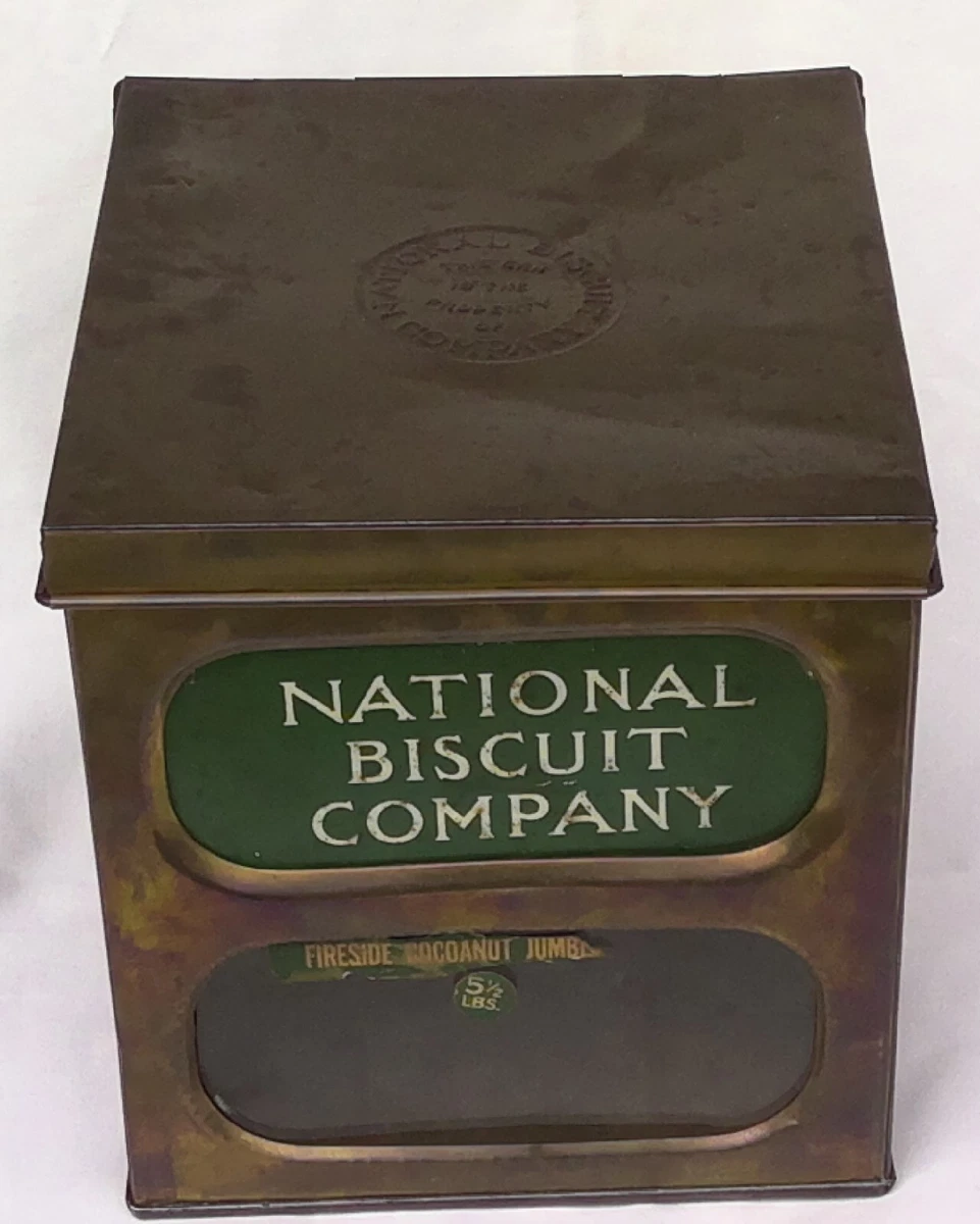 Packaging 2024 tin box