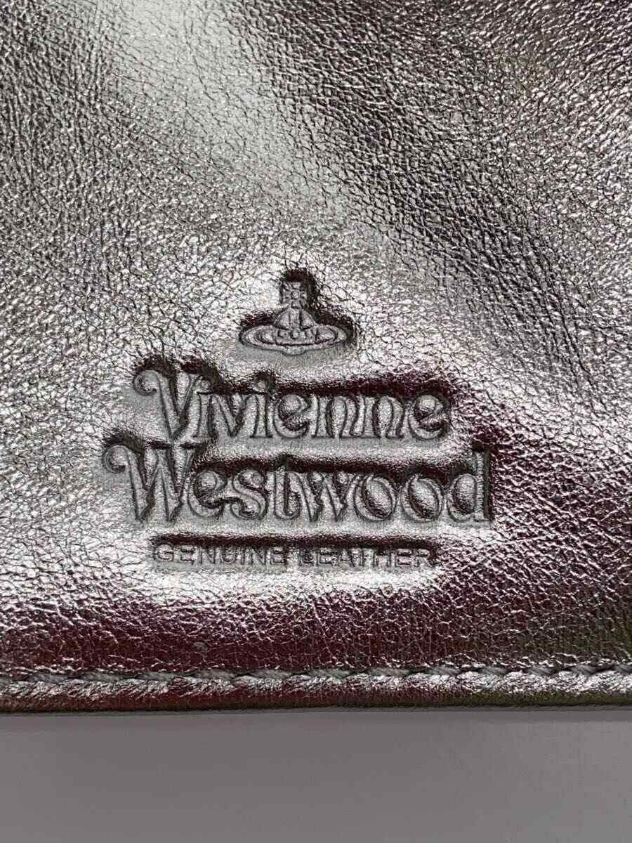 Vivienne Westwood 511500 Nappa Small Frame Wallet Pink Leather | eBay