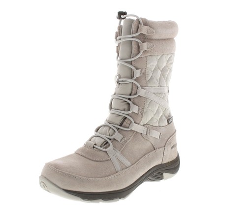 J99132 Merrell Approach Leather Tall 