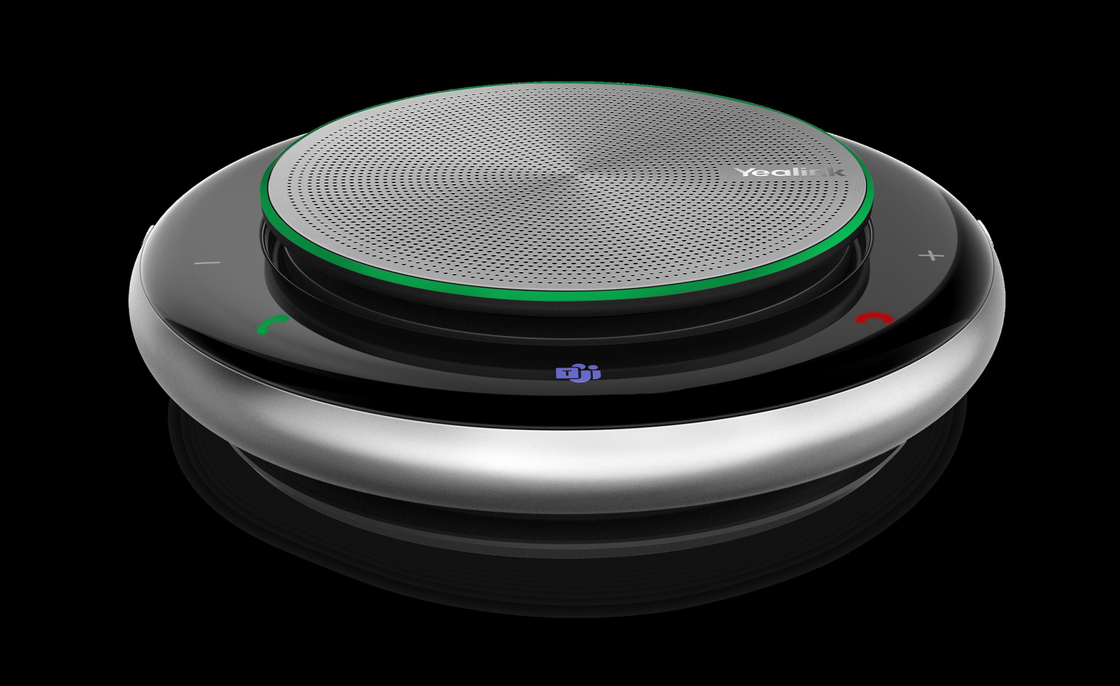 Yealink CP900 UC - Freisprechtelefon - Bluetooth - kabellos, kabelgebunden - USB