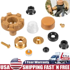 Replace for RK-17MH Wall Hydrant Metal Handle Repair Kit For Woodford Model 17